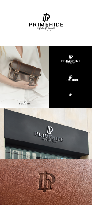 Logo-Design von TenMa.Std für Primehide | Design: #37158401