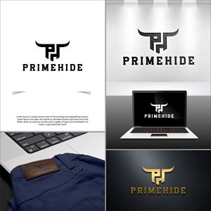 Logo-Design von Arya Stark für Primehide | Design: #37132035