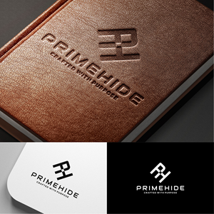 Logo-Design von Bione für Primehide | Design: #37132842