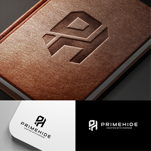 Logo-Design von Bione für Primehide | Design: #37132911