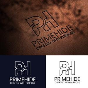 Logo-Design von @tDesigner  für Primehide | Design: #37135274