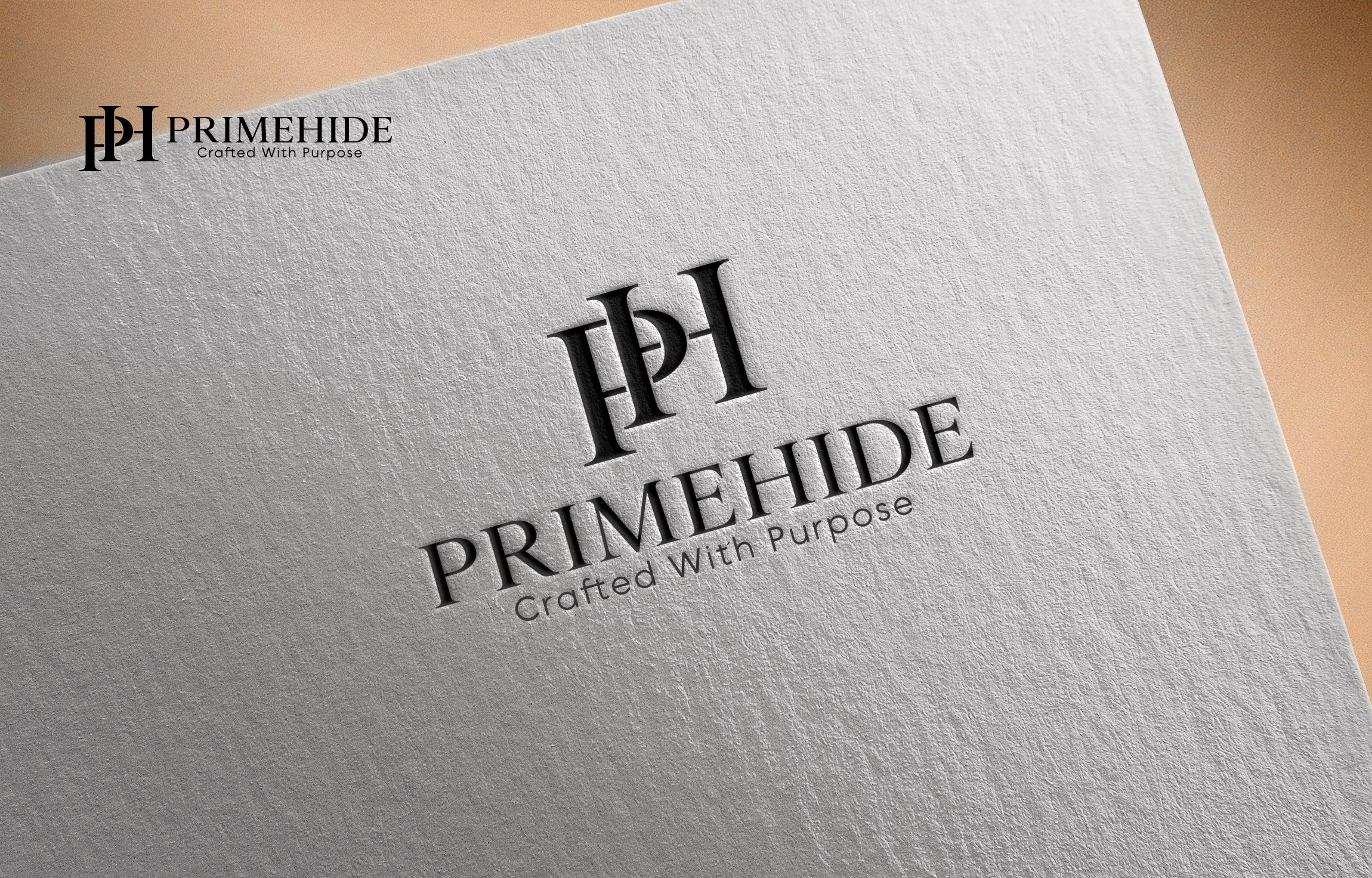 Logo-Design von ares artworx für Primehide | Design #37146328