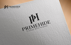 Logo-Design von ares artworx für Primehide | Design: #37146328