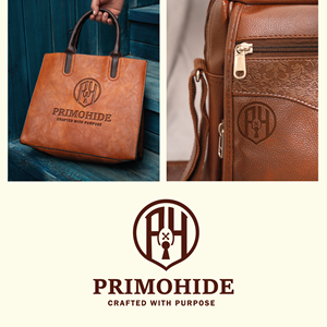 Logo-Design von GraphiCoore Studio für Primehide | Design: #37135809