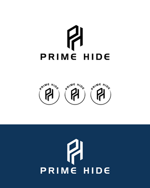Logo-Design von Bismillah logo für Primehide | Design: #37132129