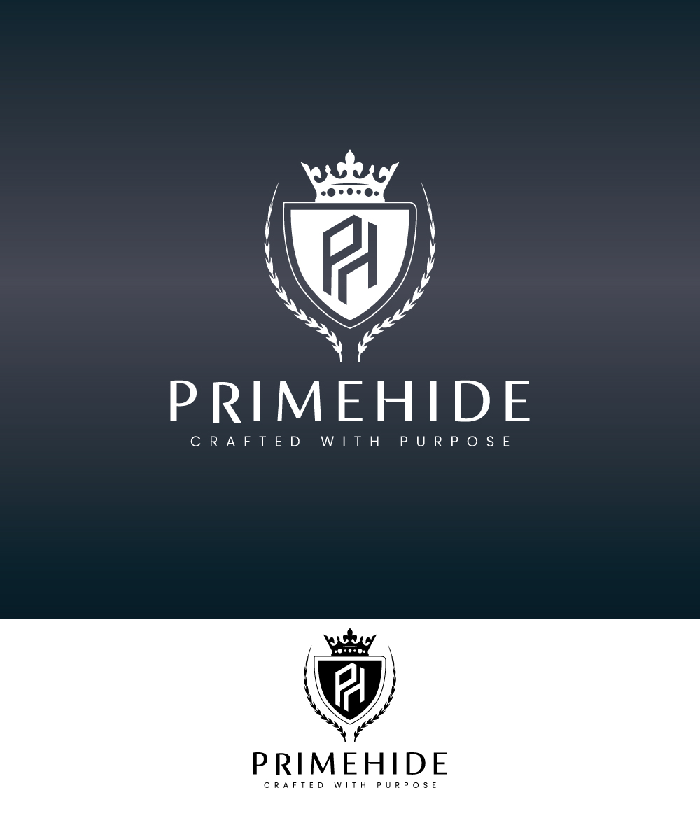 Logo-Design von Bismillah logo für Primehide | Design #37141696
