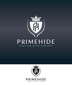 Logo-Design von Bismillah logo für Primehide | Design: #37141696