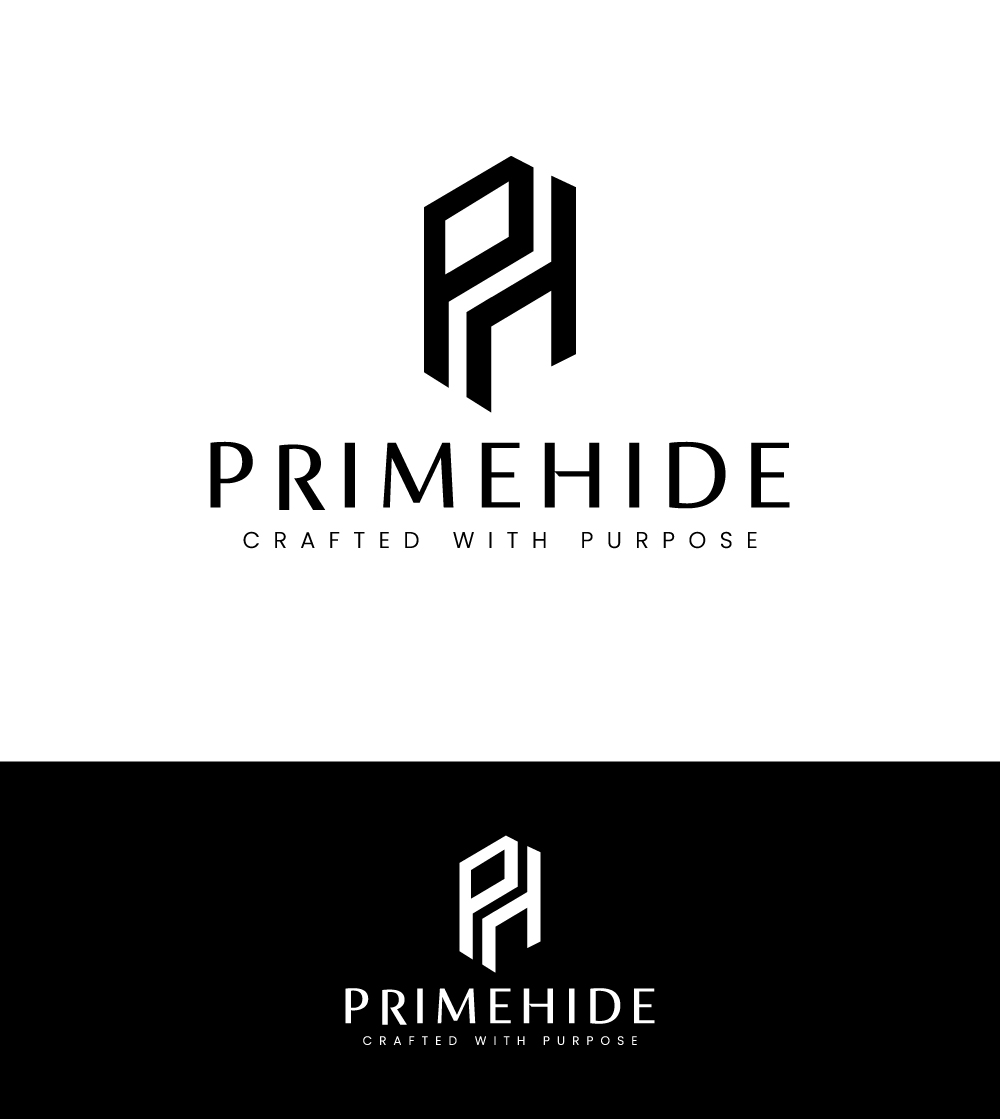 Logo-Design von Bismillah logo für Primehide | Design #37149358