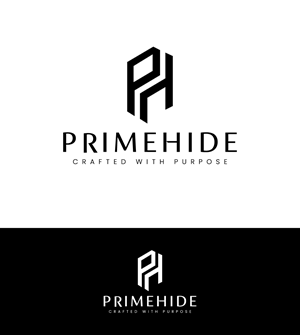 Logo-Design von Bismillah logo für Primehide | Design: #37149358