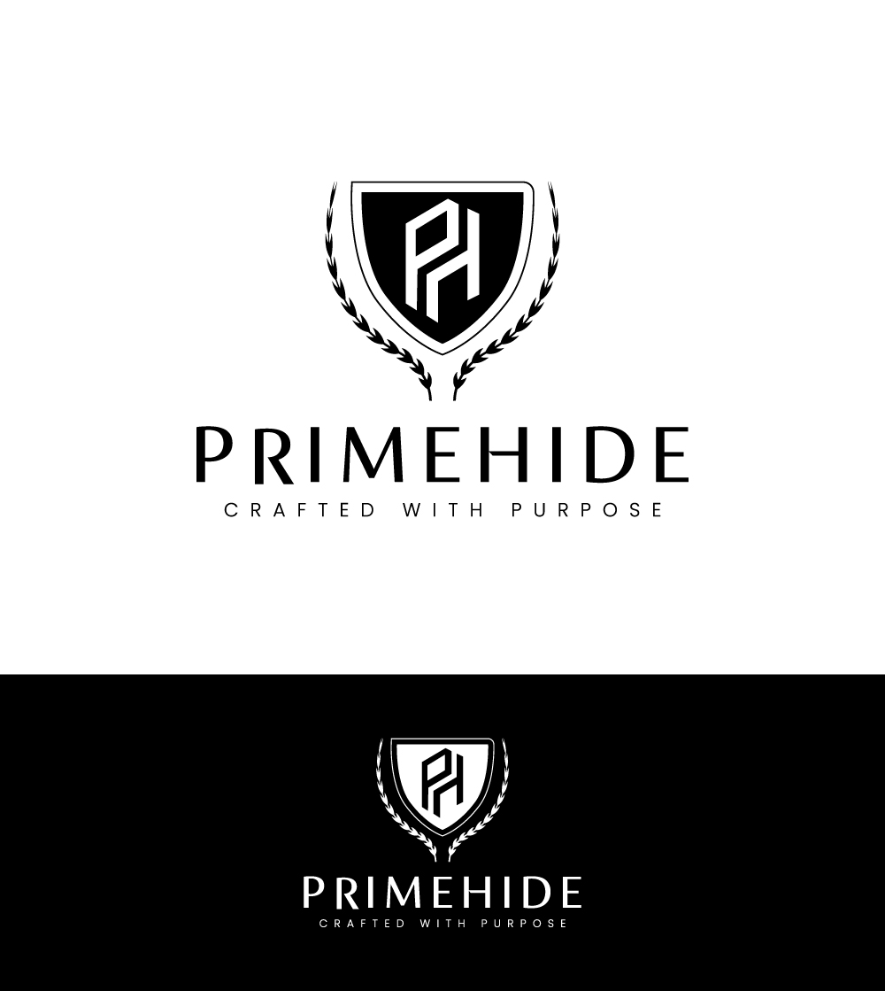 Logo-Design von Bismillah logo für Primehide | Design #37149364