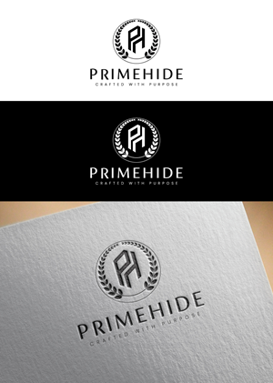 Logo-Design von Bismillah logo für Primehide | Design: #37149420