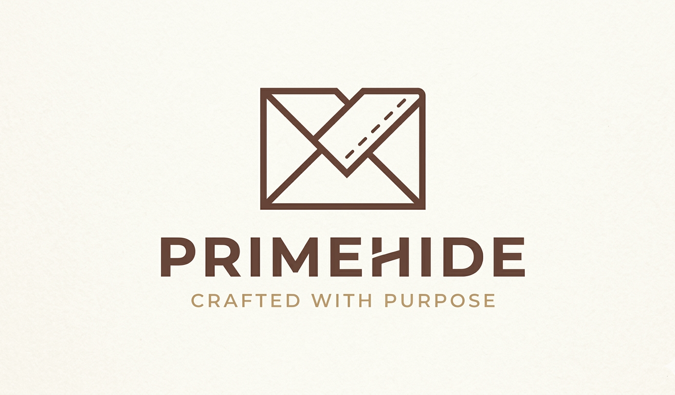 Logo-Design von Anisadwi20 für Primehide | Design #37161726