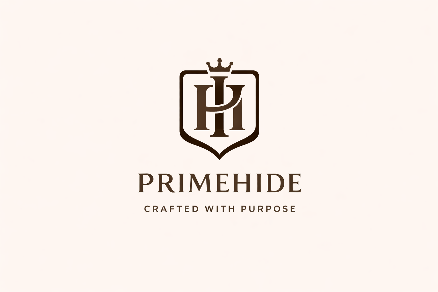 Logo-Design von Max37 für Primehide | Design #37141894