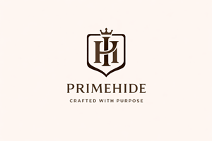 Logo-Design von Max37 für Primehide | Design: #37141894