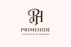 Logo-Design von Max37 für Primehide | Design: #37141898
