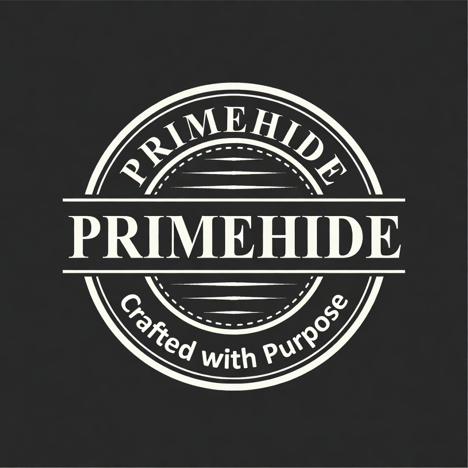 Logo-Design von milan12 2 für Primehide | Design #37161736