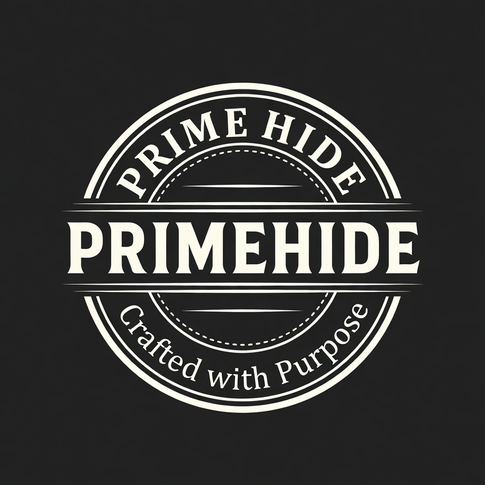 Logo-Design von milan12 2 für Primehide | Design #37161739