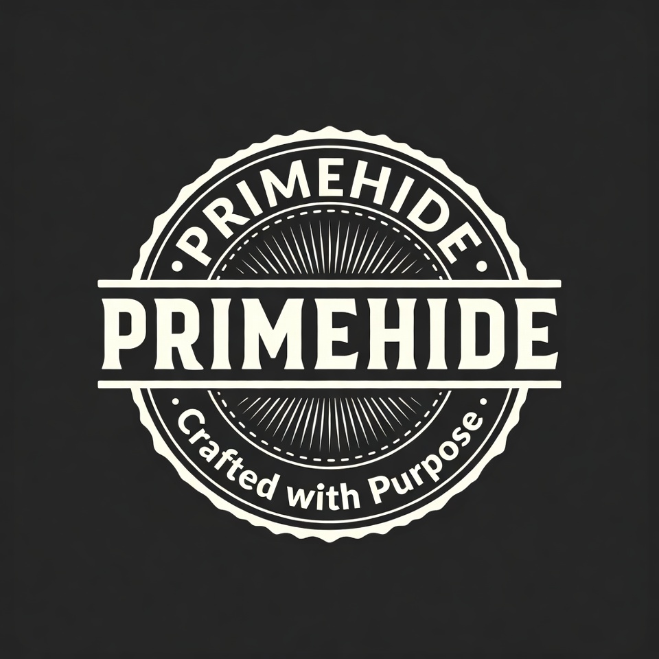 Logo-Design von milan12 2 für Primehide | Design #37161740