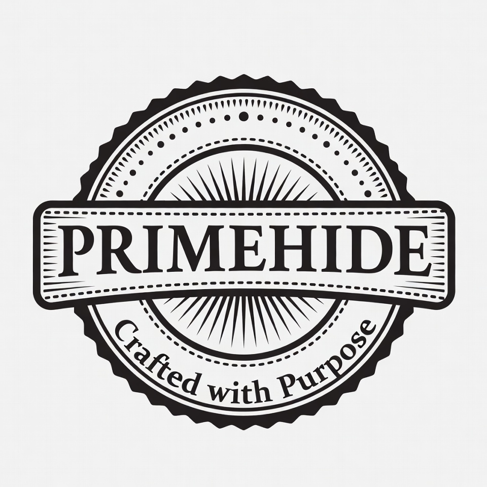 Logo-Design von milan12 2 für Primehide | Design #37161741