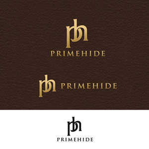 Logo-Design von @Dh24 für Primehide | Design: #37136027
