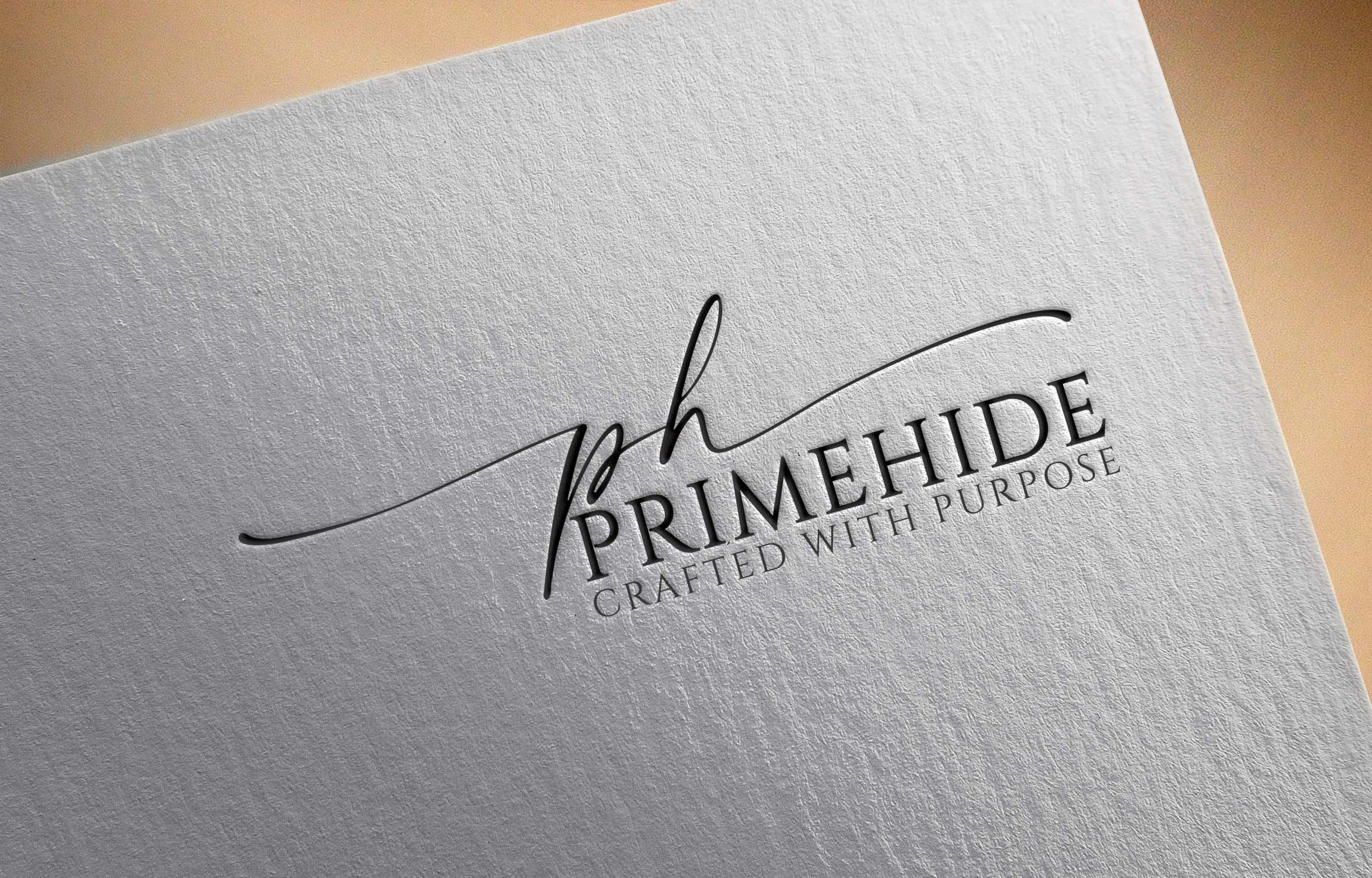Logo-Design von RobloxPro für Primehide | Design #37136133