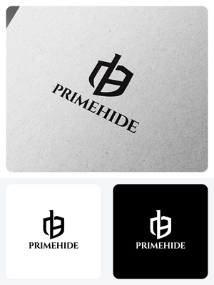 Design de Logo par raju.creative pour Primehide | Design : #37135219