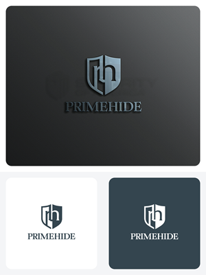 Design de Logo par raju.creative pour Primehide | Design : #37135220