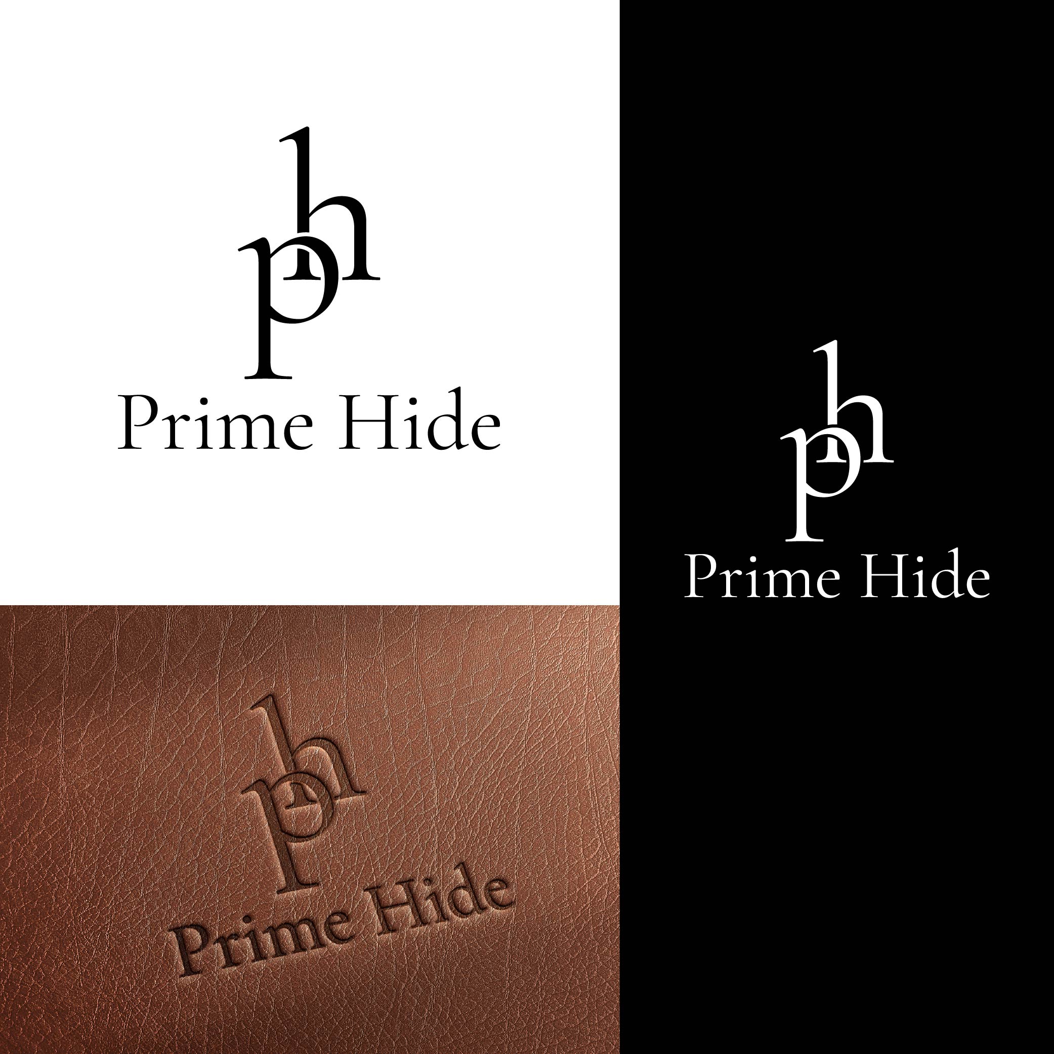 Logo-Design von RIDITA für Primehide | Design #37134187