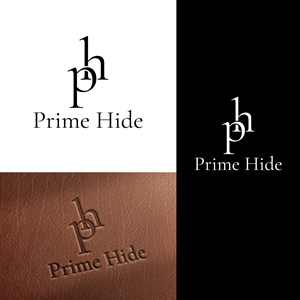 Logo-Design von RIDITA für Primehide | Design: #37134187
