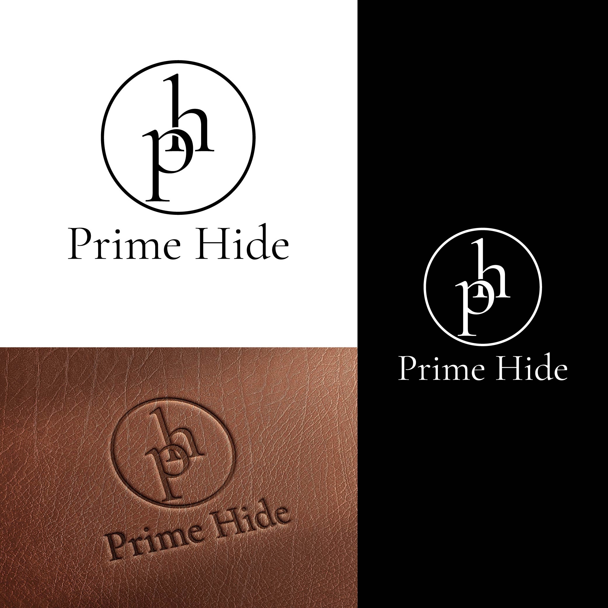 Logo-Design von RIDITA für Primehide | Design #37134190