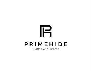 Diseño de Logo por jizzy123 para Primehide | Diseño #37144429