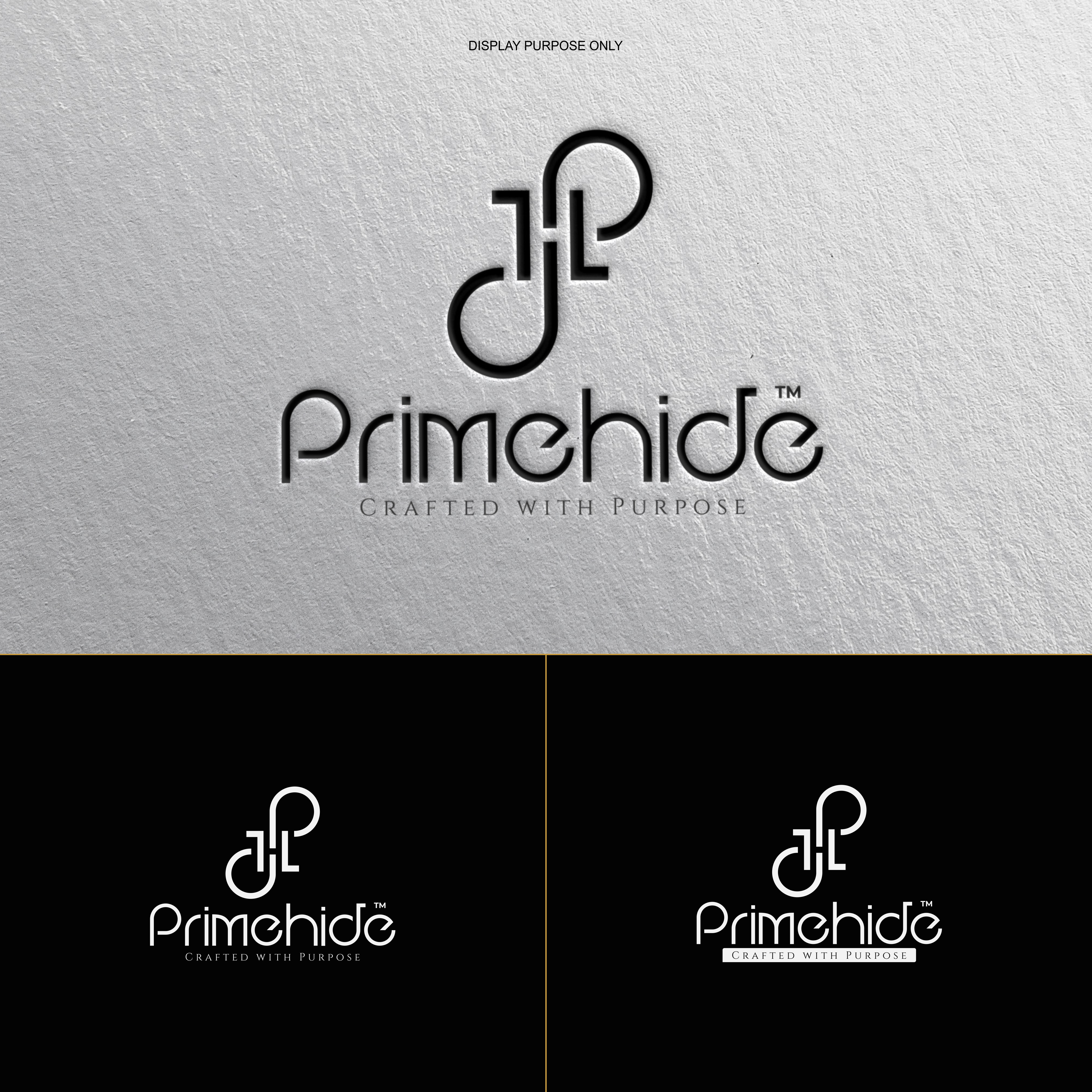 Logo-Design von Mang Uned für Primehide | Design #37144098