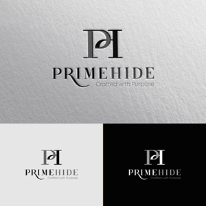Logo-Design von Mang Uned für Primehide | Design: #37144200