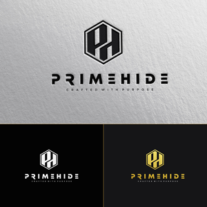 Logo-Design von Mang Uned für Primehide | Design: #37144315