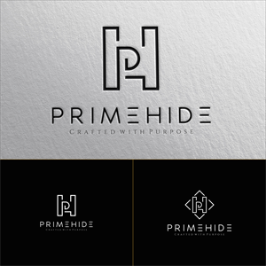 Logo-Design von Mang Uned für Primehide | Design: #37149279