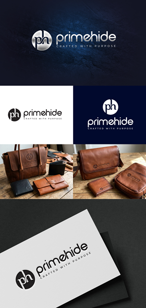 Logo-Design von Oliver_Design für Primehide | Design: #37132202