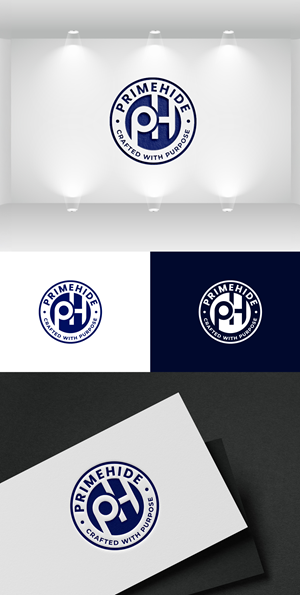 Logo-Design von Oliver_Design für Primehide | Design: #37132329