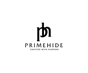 Logo-Design von rastf2day für Primehide | Design: #37144620