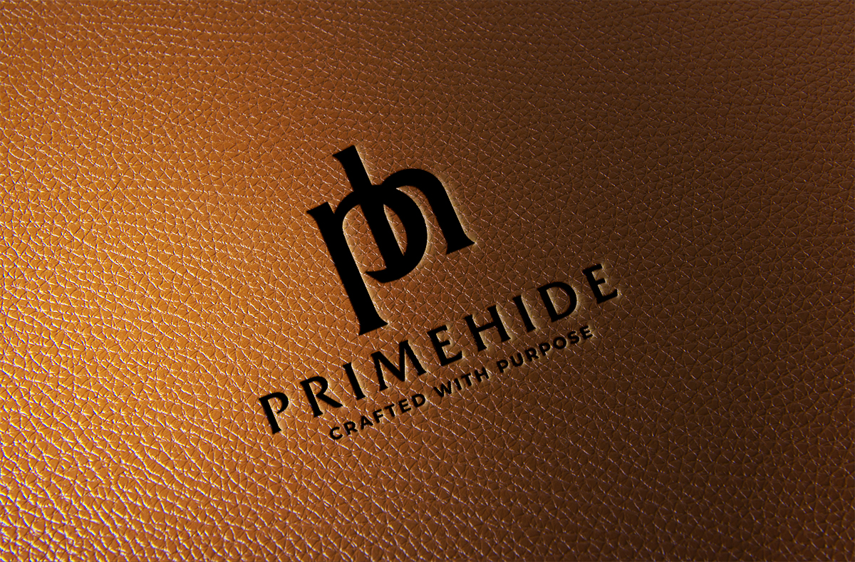 Logo-Design von rastf2day für Primehide | Design #37144775