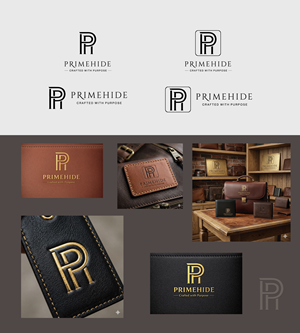 Logo-Design von LAONE für Primehide | Design: #37157535