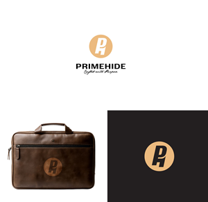 Logo-Design von Logoziner für Primehide | Design: #37154116