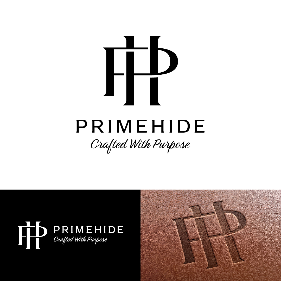 Logo-Design von sikamcoy222 für Primehide | Design #37144506
