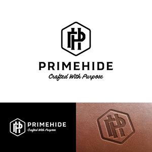 Logo-Design von sikamcoy222 für Primehide | Design: #37149583