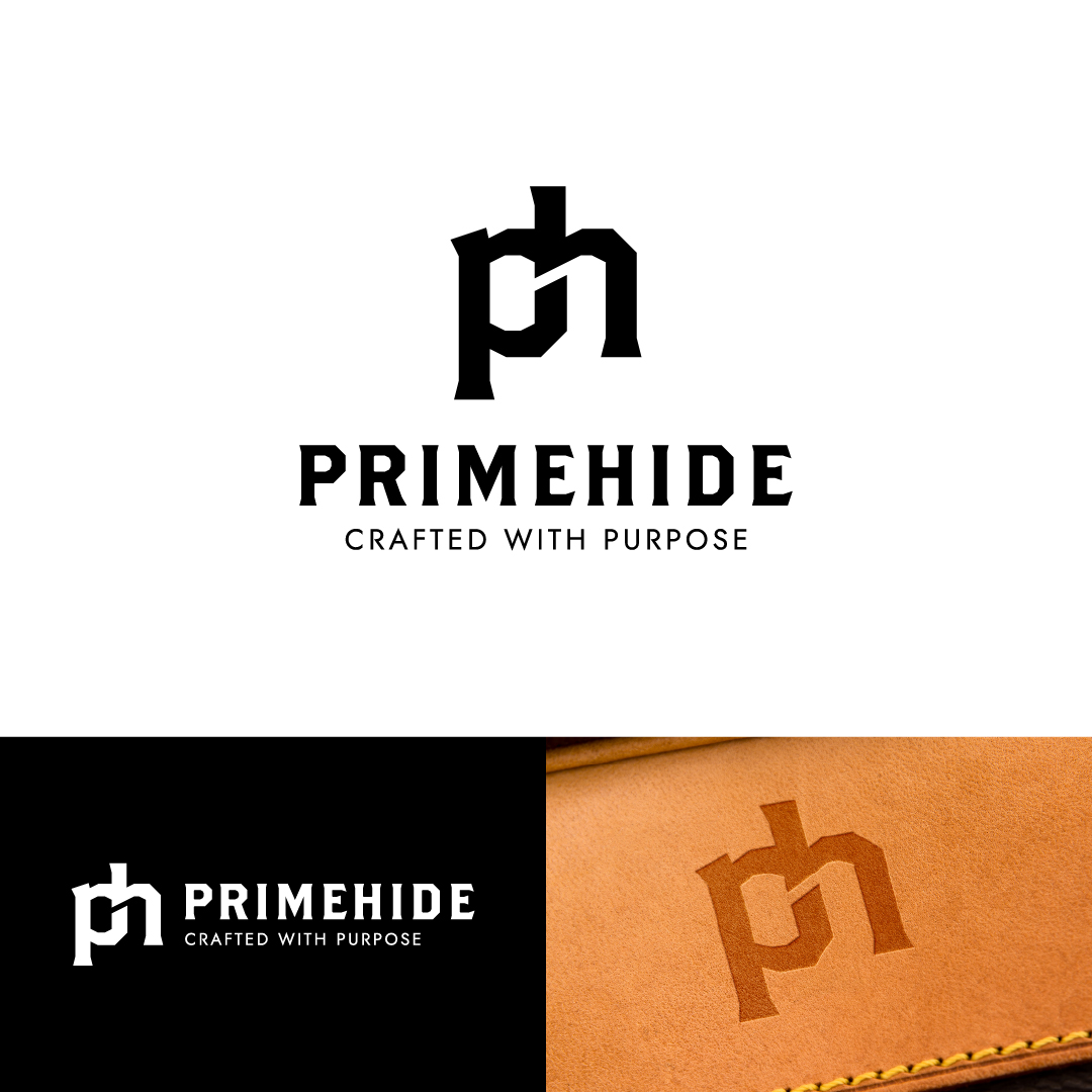 Logo-Design von sikamcoy222 für Primehide | Design #37149584
