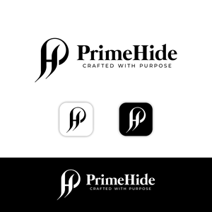 Diseño de Logo por debdesign para Primehide | Diseño: #37133515