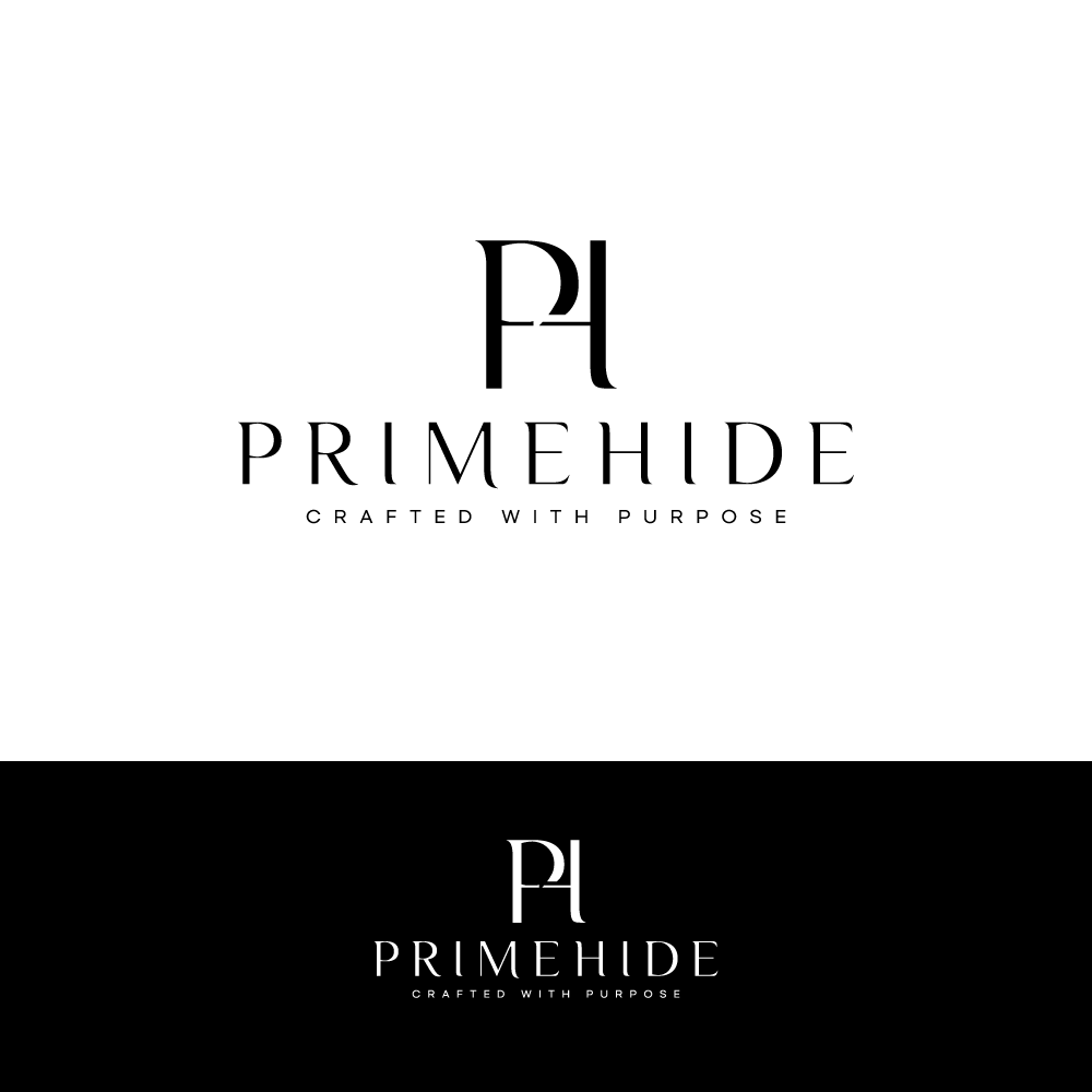 Logo-Design von H4R5Z für Primehide | Design #37134801