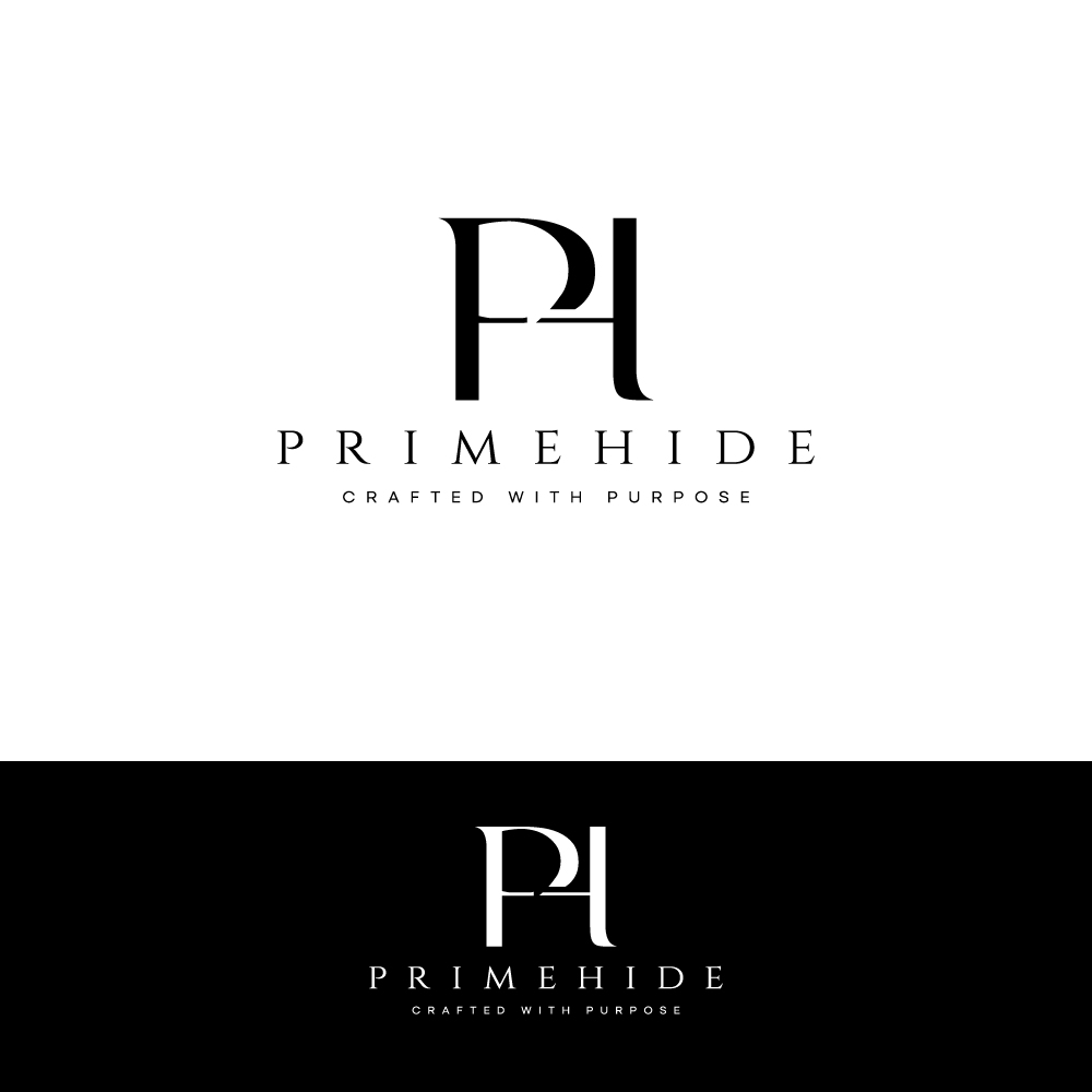 Logo-Design von H4R5Z für Primehide | Design #37134826