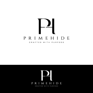 Logo-Design von H4R5Z für Primehide | Design: #37134826