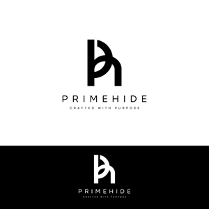 Logo-Design von H4R5Z für Primehide | Design: #37203859
