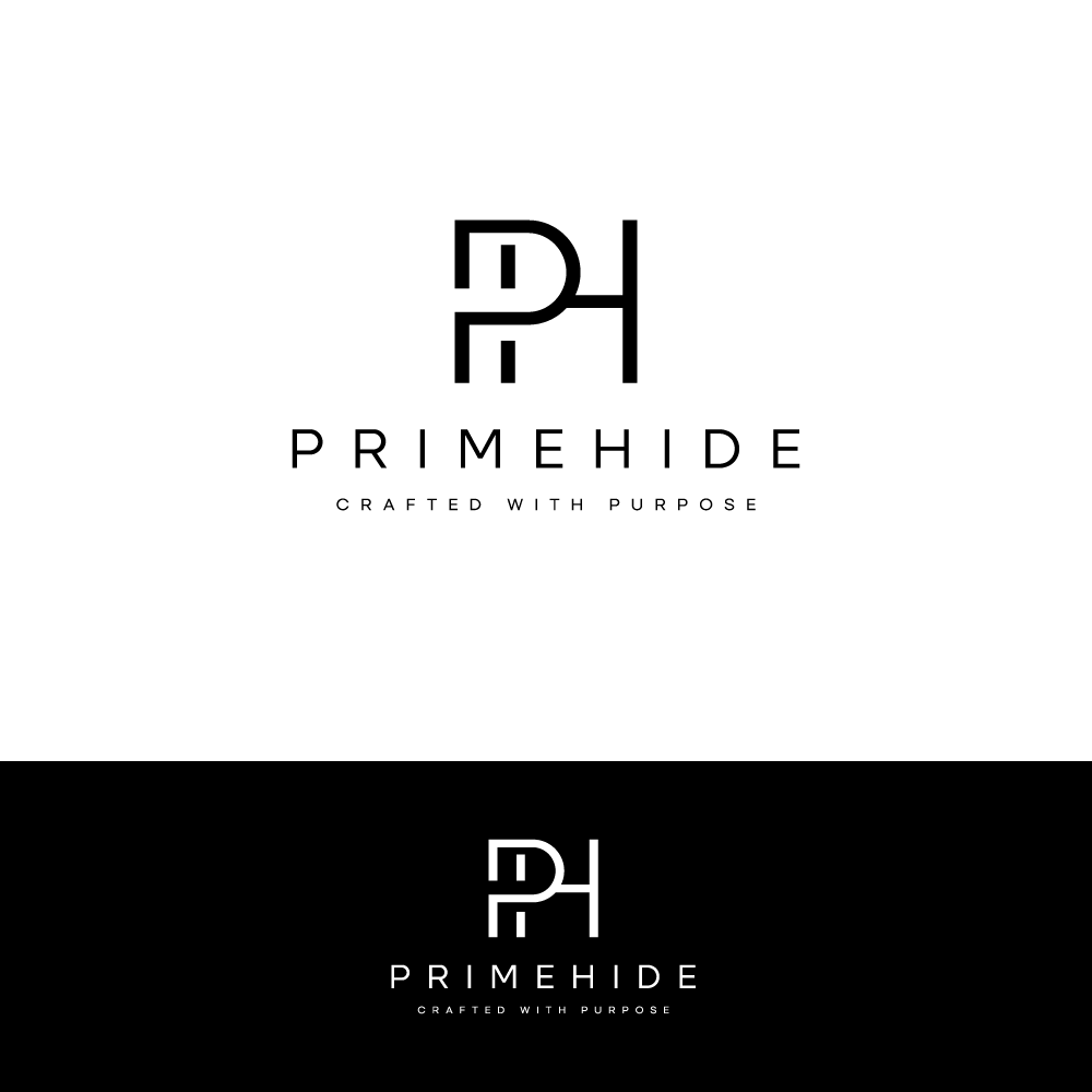 Logo-Design von H4R5Z für Primehide | Design #37203929